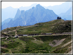 foto Opere belliche della Grande Guerra sul Pasubio